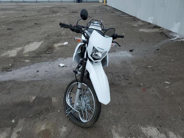 2024 HONDA XR150L E 3H1KD1313RD100672