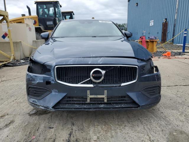 2019 VOLVO S60 T6 MOM 7JRA22TK5KG001521