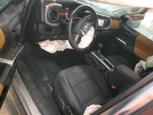 2016 TOYOTA TACOMA DOU - 3TMAZ5CN3GM025237