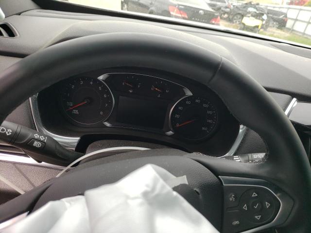 2023 CHEVROLET TRAVERSE L 1GNERGKW9PJ292636