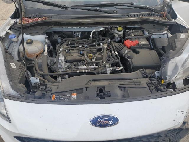 2020 FORD ESCAPE S - 1FMCU0F68LUC62953