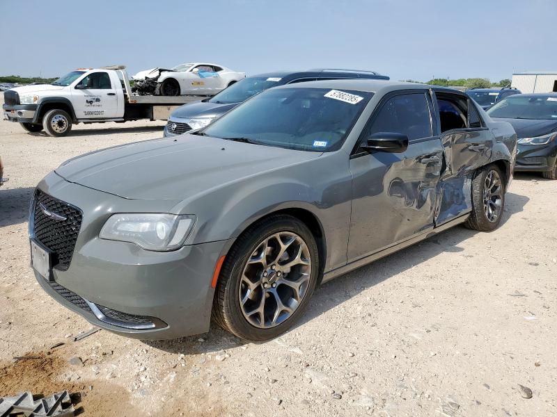 CHRYSLER 300 TOURIN