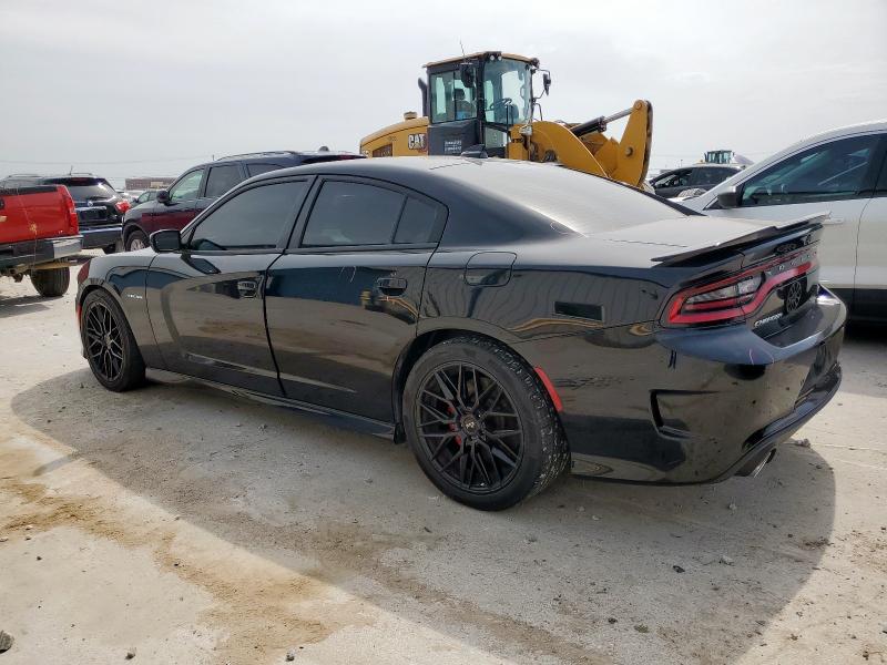 Vin: 2c3cdxct4nh112274, lot: 56874915, dodge charger r/t 20222