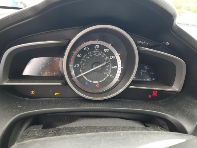 2015 MAZDA 3 TOURING 3MZBM1V70FM127469