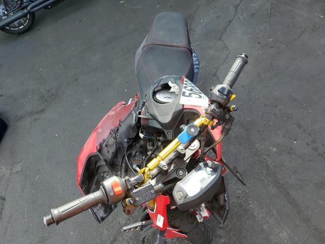 2023 HONDA 125 LXDPCJRX8P1086268