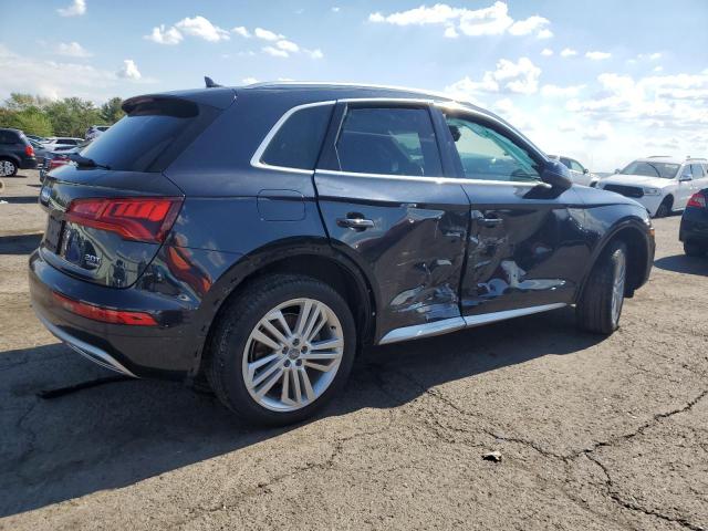Vin: wa1bnafy7j2165573, lot: 56040975, audi q5 premium plus 20183