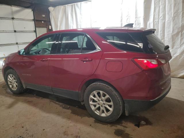 Vin: 2gnaxsevxj6149998, lot: 56221185, chevrolet equinox lt 20182