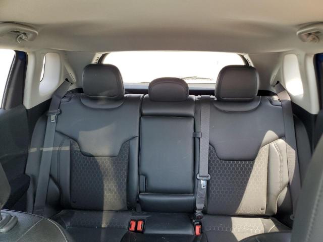 2021 JEEP COMPASS LA 3C4NJDBB0MT558948