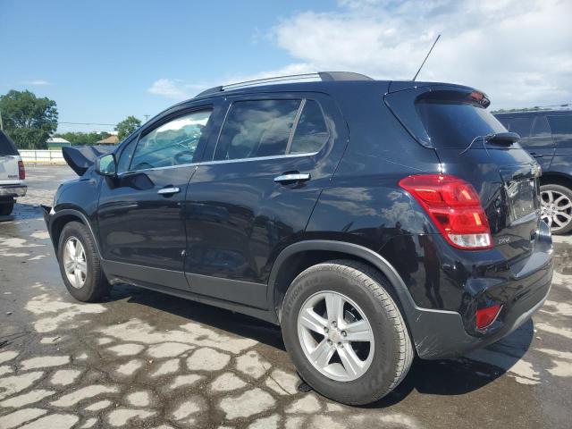 2020 CHEVROLET TRAX 1LT - KL7CJLSB7LB009164