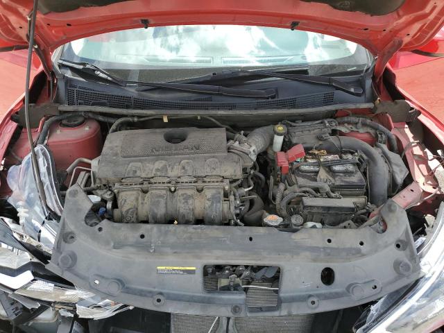2018 NISSAN SENTRA S - 3N1AB7AP7JY345703