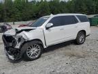 2021 CADILLAC ESCALADE P - 1GYS4CKL3MR260362