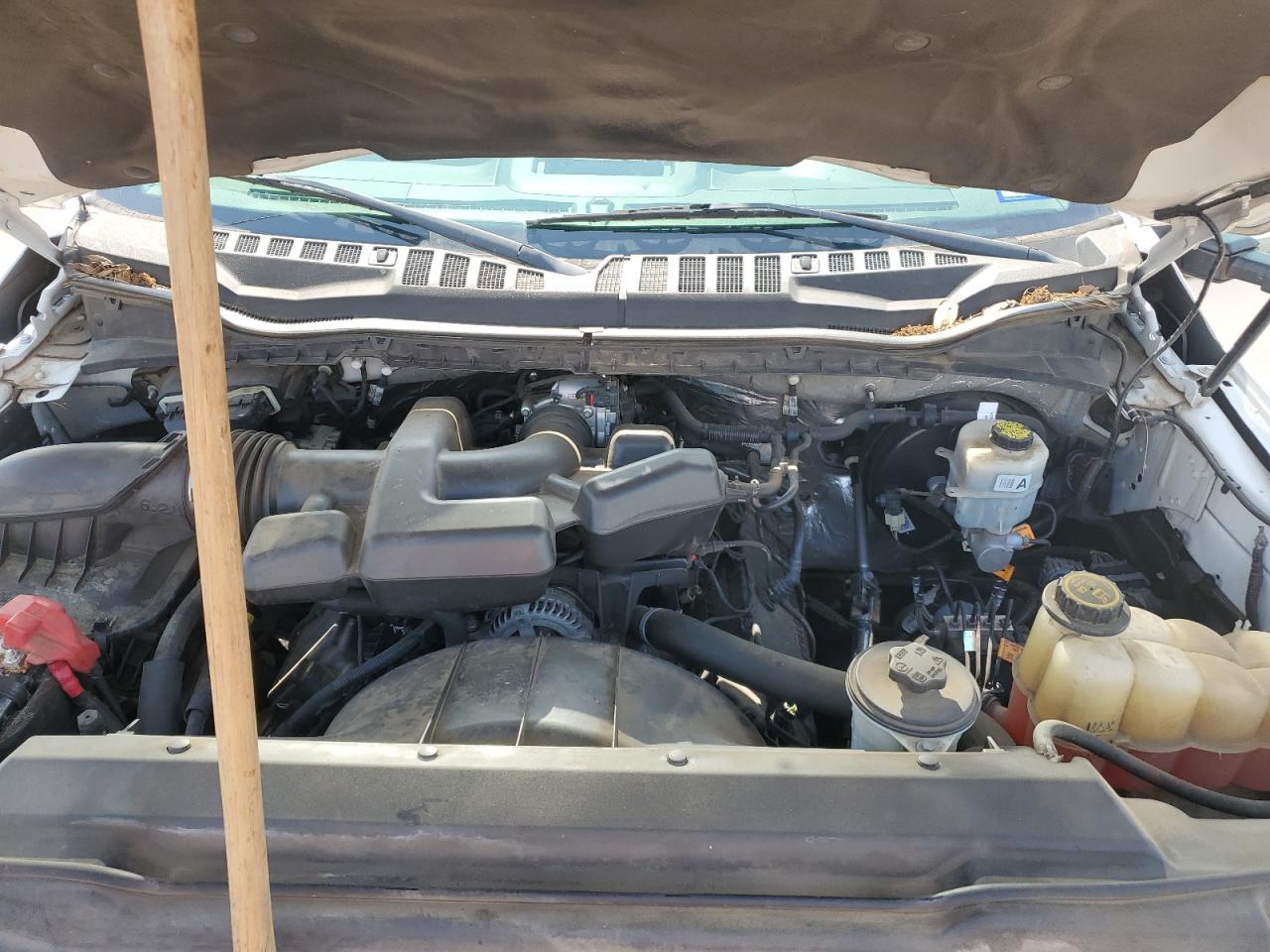 FORD F-350 SUPER DUTY