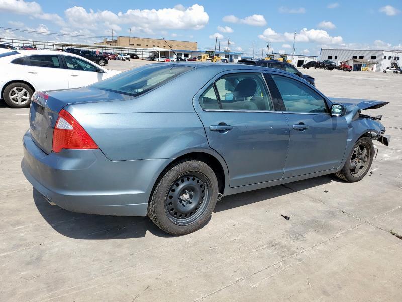 Vin: 3fahp0ha6br280981, lot: 56347635, ford fusion se 20113