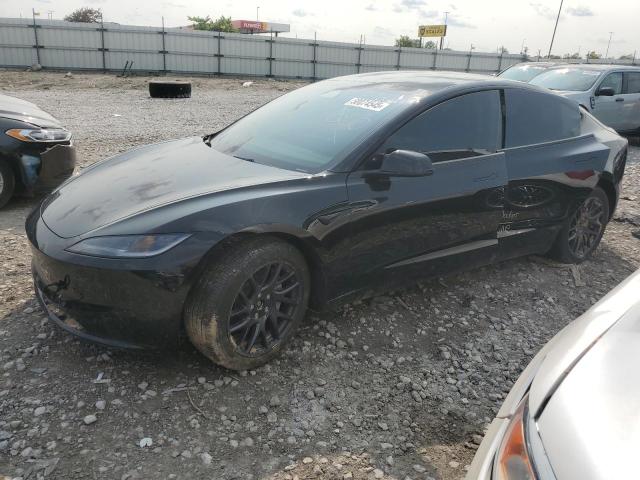 Vin: 5yj3e1ebxsf939899, lot: 58074545, tesla model 3 2025 img_1