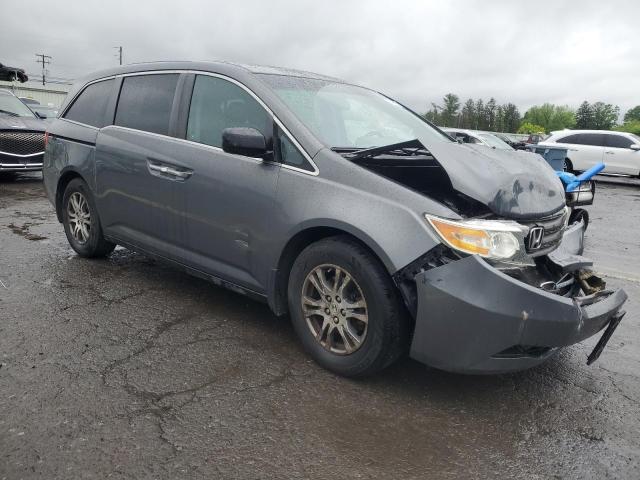 Vin: 5fnrl5h66bb061734, lot: 57088625, honda all models exl 20114
