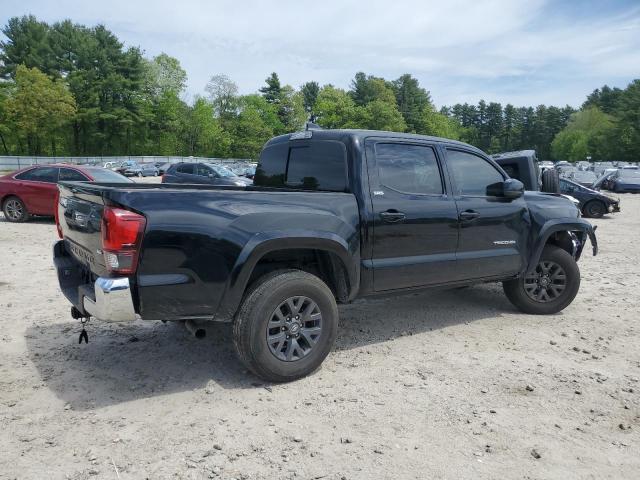 Vin: 3tycz5anxpt136237, lot: 55170195, toyota tacoma double cab 20233
