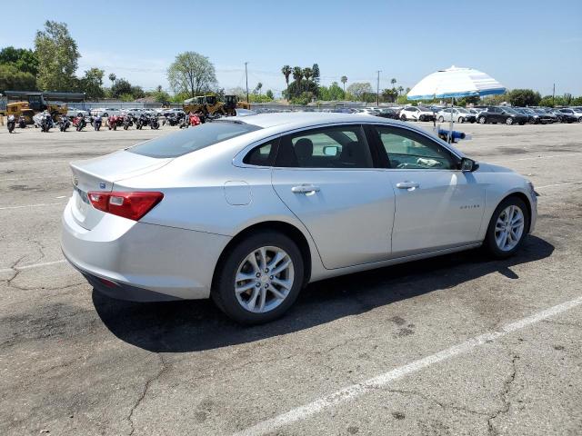 Vin: 1g1zf5su7jf271924, lot: 57604715, chevrolet malibu hybrid 20183