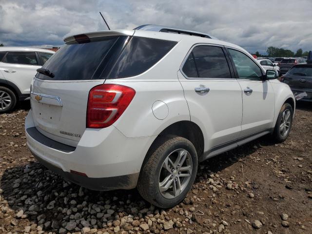 Vin: 2gnaldek6g1126902, lot: 57914705, chevrolet equinox ltz 20163