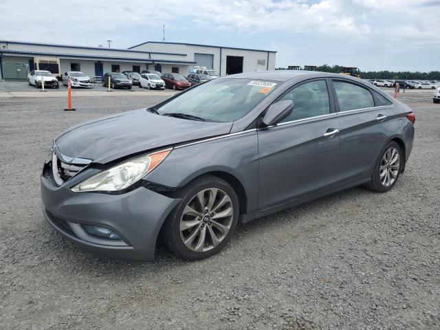 Vin: 5npec4ac7dh779466, lot: 58322655, hyundai sonata se 2013 img_1