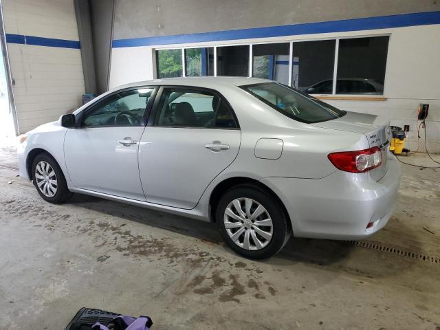 Vin: 2t1bu4ee0dc050305, lot: 57060885, toyota corolla base 20132