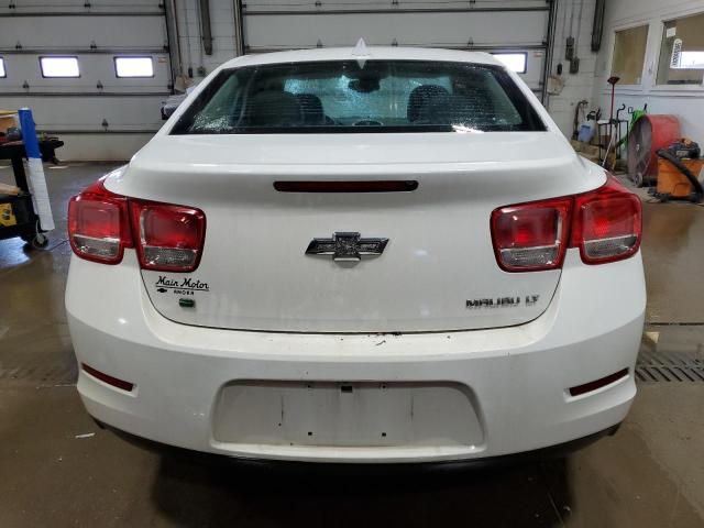 2016 CHEVROLET MALIBU LIM - 1G11C5SA4GF165533