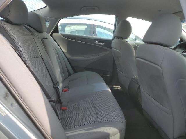 2011 HYUNDAI SONATA GLS - 5NPEB4AC1BH078311