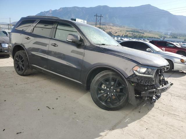 Vin: 1c4rdjdgxhc857056, lot: 58799595, dodge durango gt 20174