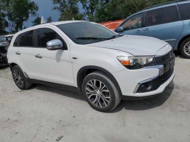 Vin: ja4ap3au7hz002767, lot: 55494795, mitsubishi outlander es 20174