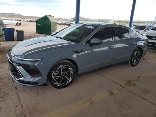 HYUNDAI SONATA SEL