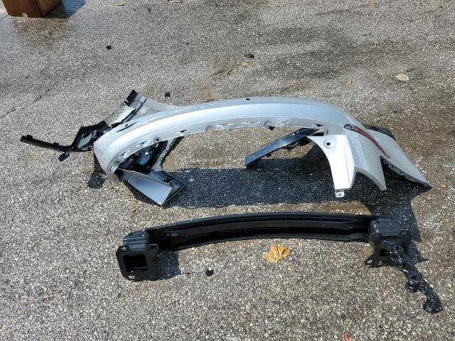 2020 LAND ROVER RANGE ROVE - SALYU2EE3LA256194
