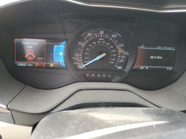 2020 FORD FUSION SE - 3FA6P0HD3LR163880