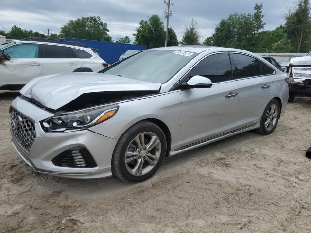 Vin: 5npe34af9jh647136, lot: 58313275, hyundai sonata sport 2018 img_1