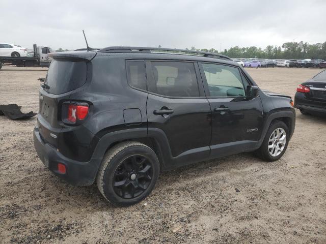 2018 JEEP RENEGADE L - ZACCJABB5JPH13387