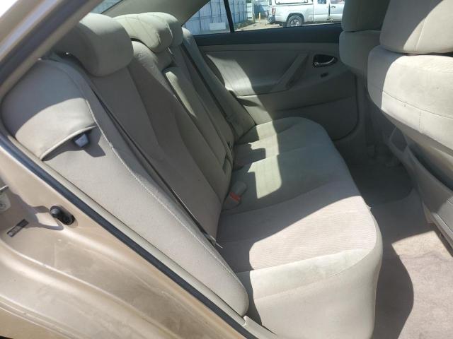 2010 TOYOTA CAMRY BASE - 4T1BF3EK4AU094523
