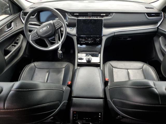 2023 JEEP GRAND CHER - 1C4RJKBG0P8777073