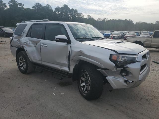 Vin: jtebu5jr2j5587874, lot: 55995925, toyota 4runner sr5/sr5 premium 20184
