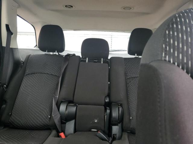 2019 DODGE JOURNEY SE - 3C4PDCBB3KT784022