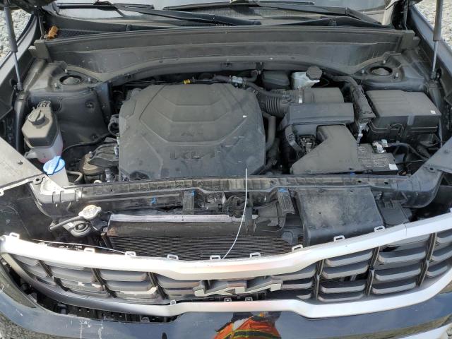 2023 KIA TELLURIDE 5XYP5DGC9PG346155