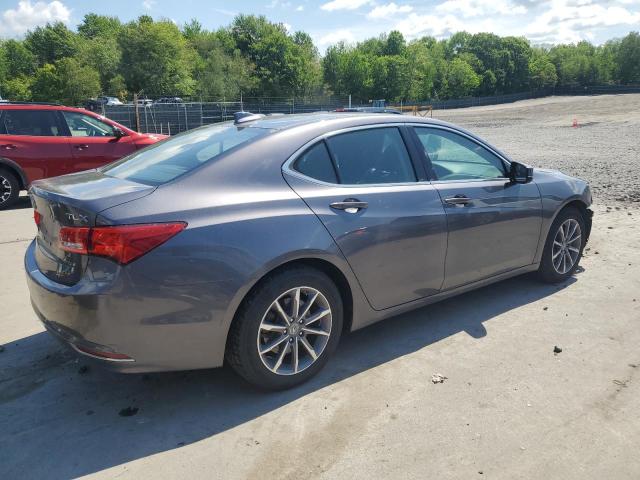 Vin: 19uub1f33ka003993, lot: 56458305, acura tlx 20193