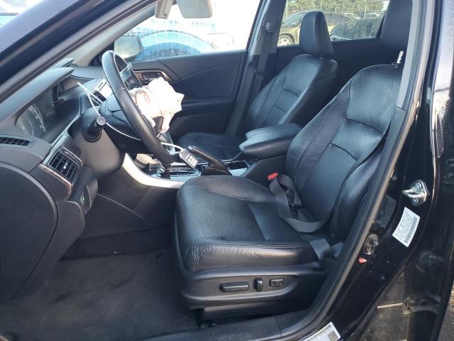 2016 HONDA ACCORD TOU - 1HGCR3F90GA027148