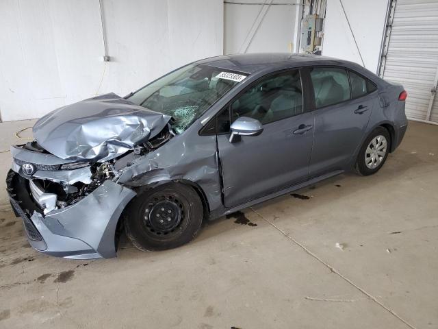2020 TOYOTA COROLLA L - 5YFDPRAE2LP106102