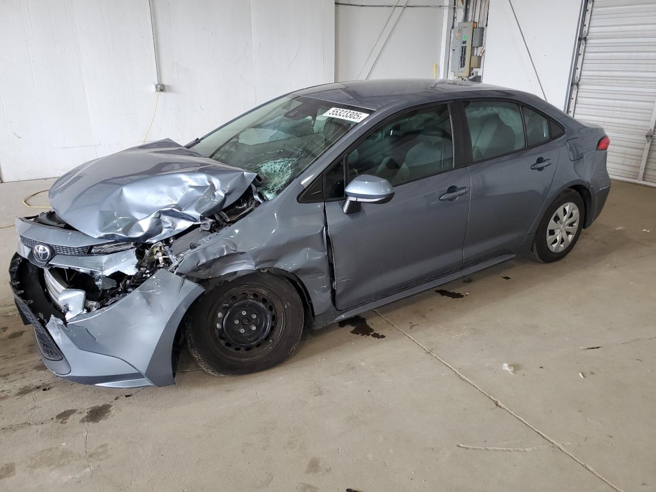 TOYOTA COROLLA L