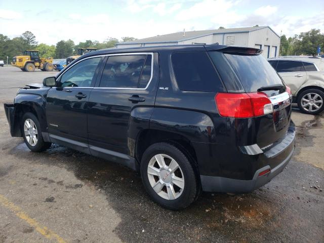 Vin: 2ctalmec1b6478142, lot: 57428755, gmc terrain sle 20112