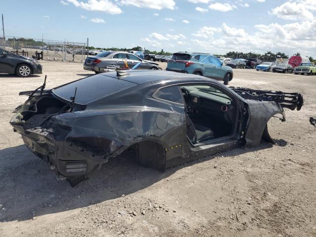2018 CHEVROLET CAMARO LT 1G1FB1RX8J0118821