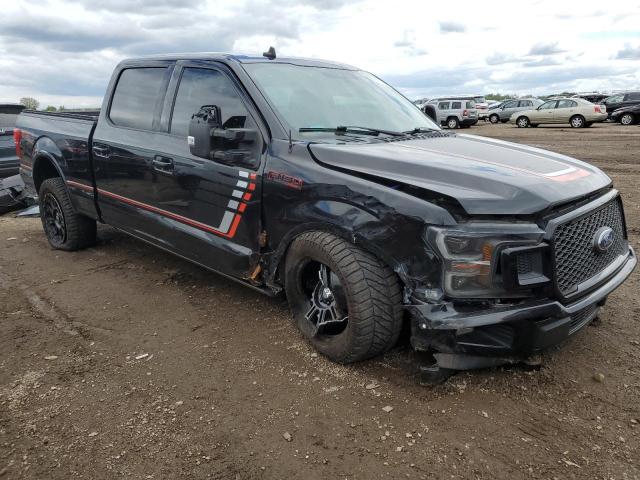 Vin: 1ftfw1e5xkfa24597, lot: 57769845, ford f-150 supercrew 20194