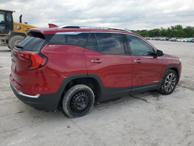 Vin: 3gkalpev5kl278038, lot: 56744975, gmc terrain slt 20193