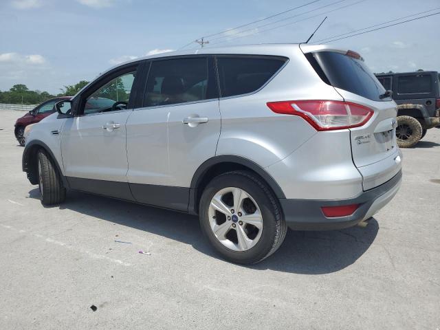 Vin: 1fmcu0gx4eue06802, lot: 56640125, ford escape se 20142
