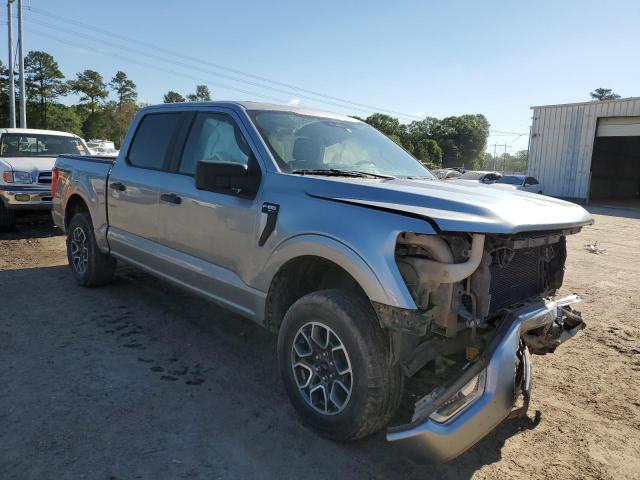 Vin: 1ftfw1e52mkd18649, lot: 56470845, ford f-150 supercrew 20214