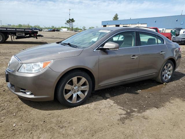 Vin: 1g4gc5ed5bf140622, lot: 56660445, buick lacrosse cxl 2011 img_1
