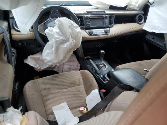 2015 TOYOTA RAV4 XLE - 2T3WFREV6FW207319